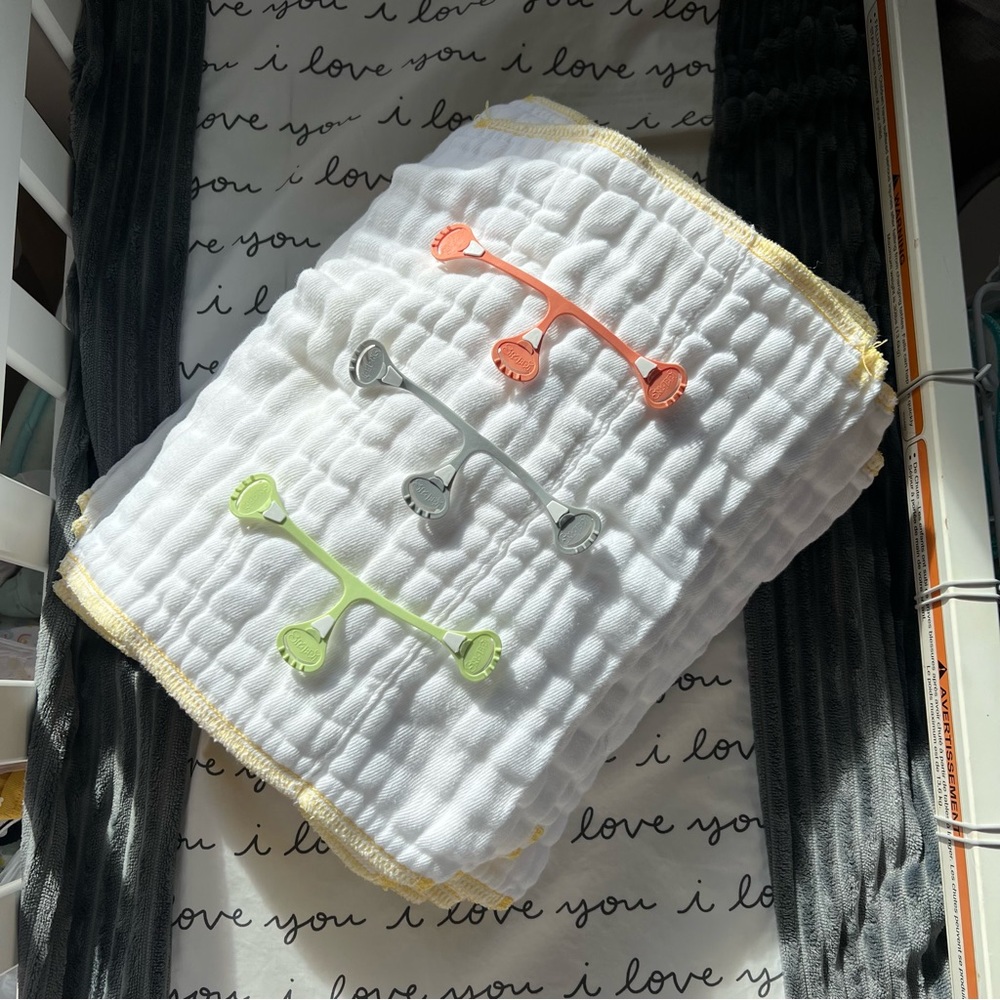 Osocozy newborn prefolds
